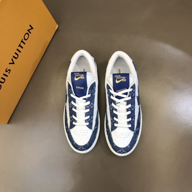 LV Casual Shoes